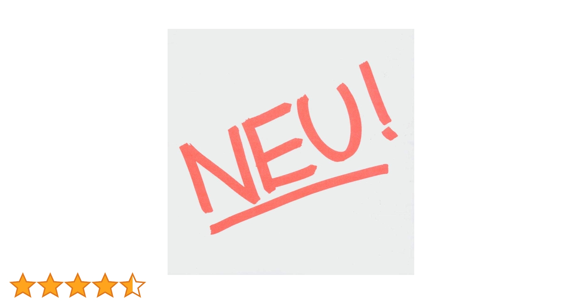 NEU! 75 電子空間　レコード LP 日本盤 帯付き　ノイ NEU! 75 電子空間 レコード LP 日本盤 帯付き ノイ